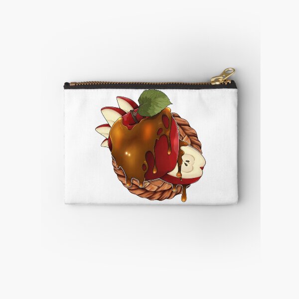 Item preview, Caramel Apple Pie (Red) designed and sold by Paintbucket Lemonade.