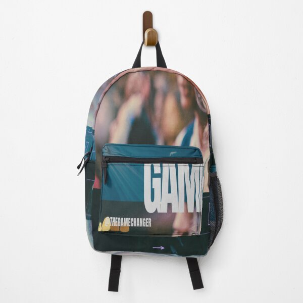 Item preview, GAME-CHANGER FAN CLUB designed and sold by dynasty7ENT1979.