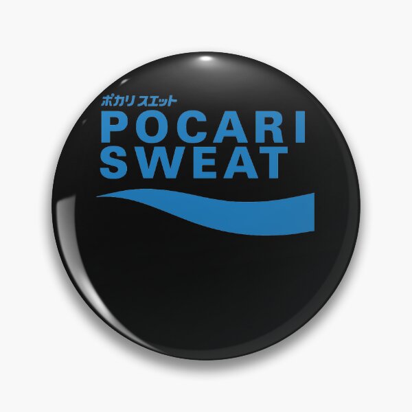 Item preview, POCARI SWEAT designed and sold by LakinDariana.
