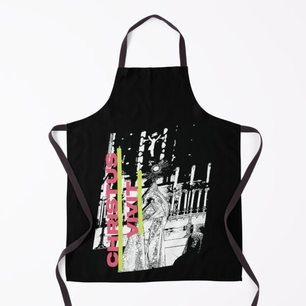 Item preview, Christus Vivit ''Christ is alive'' designed and sold by FosterRunte.