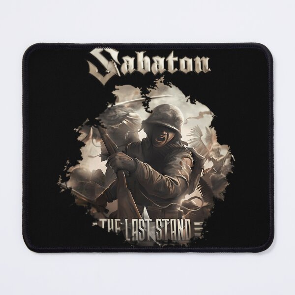 Item preview, Vintage Sabaton designed and sold by HowardGiggleArt.