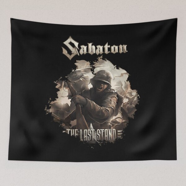 Item preview, Vintage Sabaton designed and sold by HowardGiggleArt.
