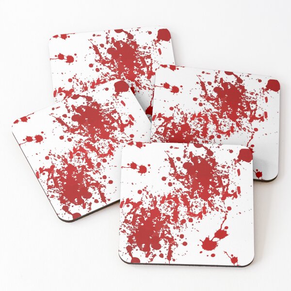 Item preview, Bloody Good Fake Blood  designed and sold by nerdchild.
