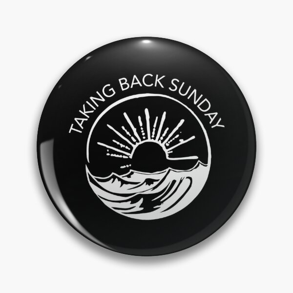 Item preview, Taking Back Sunday - Ice Cream Sundae designed and sold by Jennifer Samdal.