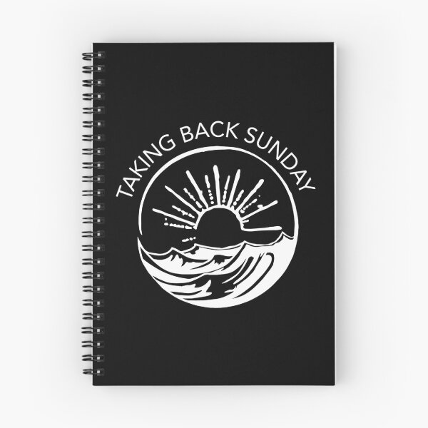 Item preview, Taking Back Sunday - Ice Cream Sundae designed and sold by Jennifer Samdal.