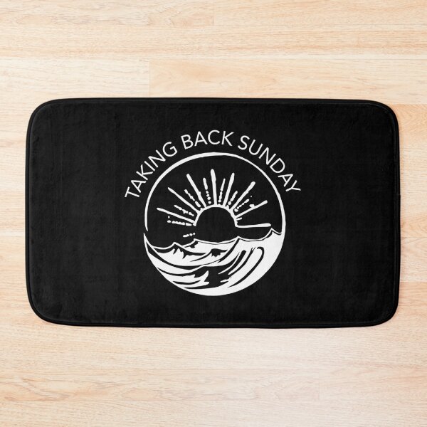 Item preview, Taking Back Sunday - Ice Cream Sundae designed and sold by Jennifer Samdal.
