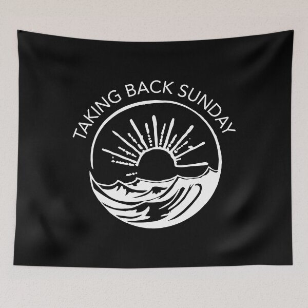 Item preview, Taking Back Sunday - Ice Cream Sundae designed and sold by Jennifer Samdal.