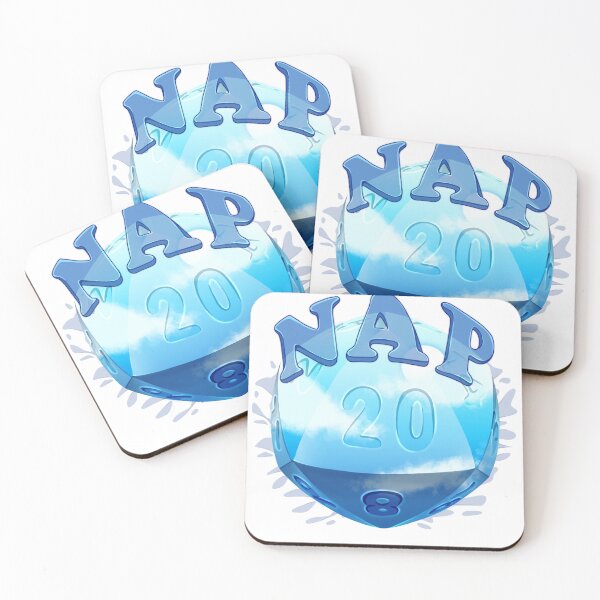 Item preview, NAP20 (Daytime) designed and sold by Paintbucket Lemonade.