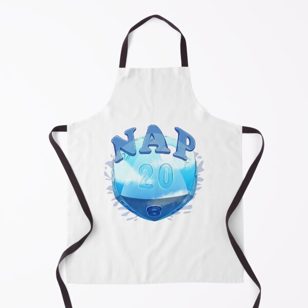 Item preview, NAP20 (Daytime) designed and sold by Paintbucket Lemonade.