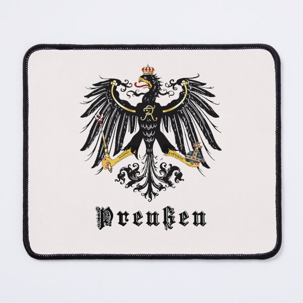 Item preview, Prussia Flag designed and sold by LakinDariana.