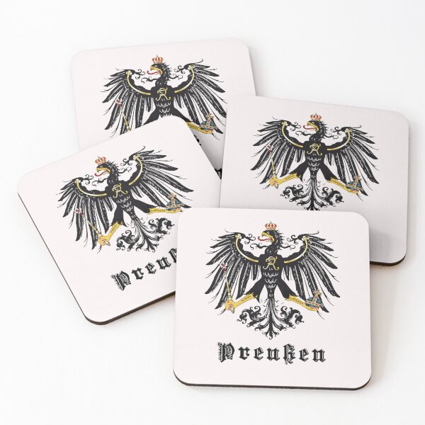 Item preview, Prussia Flag designed and sold by LakinDariana.