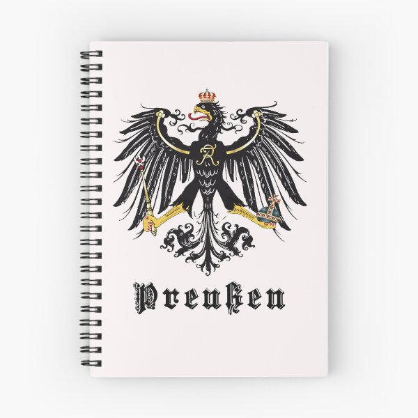 Item preview, Prussia Flag designed and sold by LakinDariana.