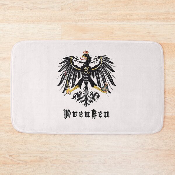 Item preview, Prussia Flag designed and sold by LakinDariana.