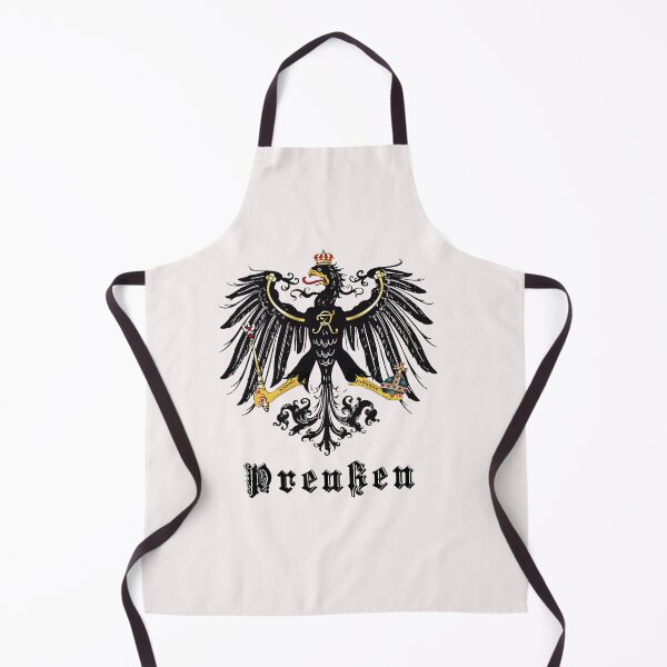 Item preview, Prussia Flag designed and sold by LakinDariana.
