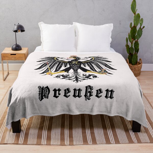 Item preview, Prussia Flag designed and sold by LakinDariana.