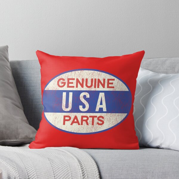 Item preview, Genuine USA Parts designed and sold by acquiesce13.