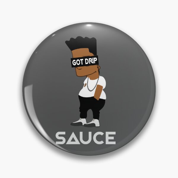 Item preview, Got Drip designed and sold by HoopsAndLaces.