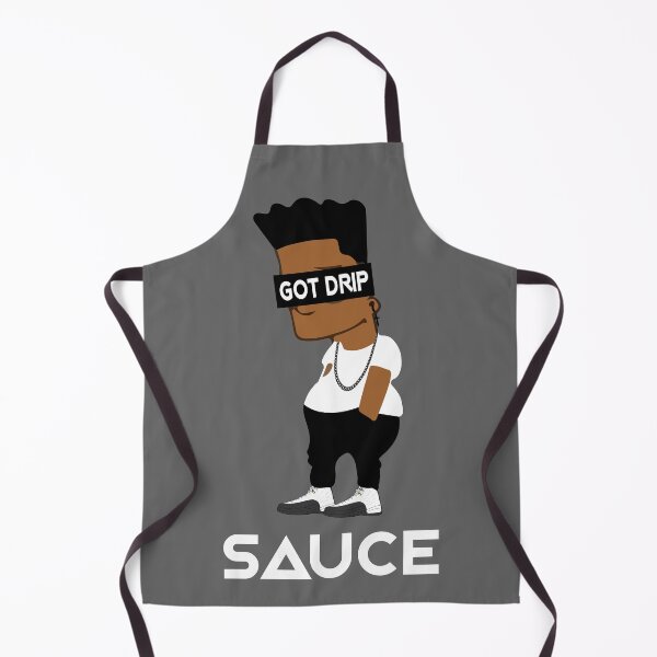 Item preview, Got Drip designed and sold by HoopsAndLaces.