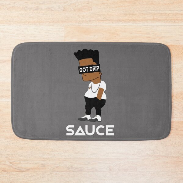 Item preview, Got Drip designed and sold by HoopsAndLaces.