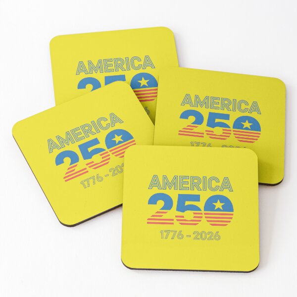 Item preview, America 250 – 1776 to 2026 Historic Anniversary Design designed and sold by HolisticFurArt.