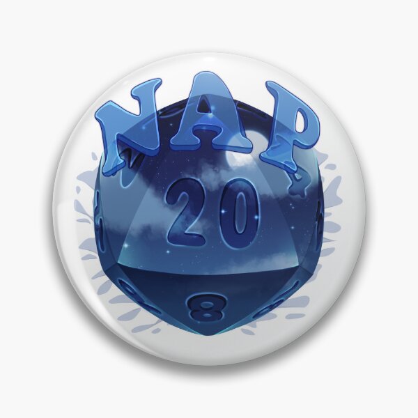Item preview, NAP20 (Nighttime) designed and sold by Paintbucket Lemonade.