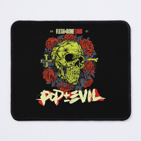 Item preview, pop evil Eye Of The Storm. designed and sold by GanelonLebrun.