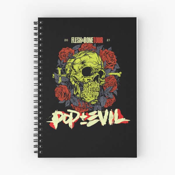 Item preview, pop evil Eye Of The Storm. designed and sold by GanelonLebrun.