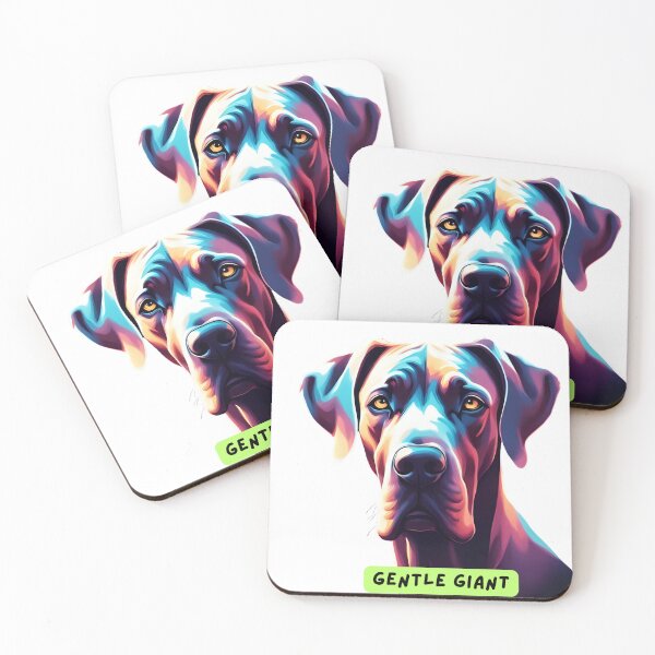 Item preview, Gentle Giant designed and sold by Animals-Tees.