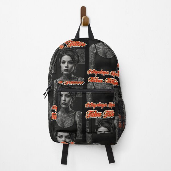 Item preview, Tabú Tattoo: Estudio de Tataujes. Limited Edition Print #3 designed and sold by santo ✝abú.