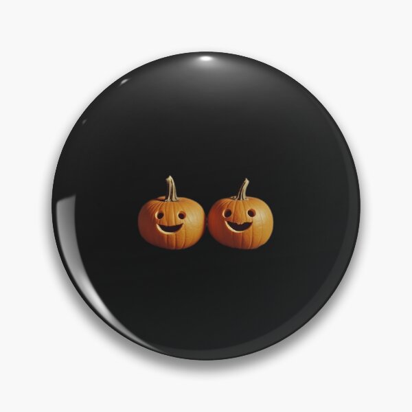 Item preview, Teeny Tiny Halloween Pumpkins - Small Sticker for pencil books water bottle stickers  designed and sold by Exitsolara.