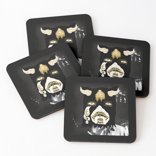 Item preview, Portugal. The Man Rock Band designed and sold by Jennifer Samdal.