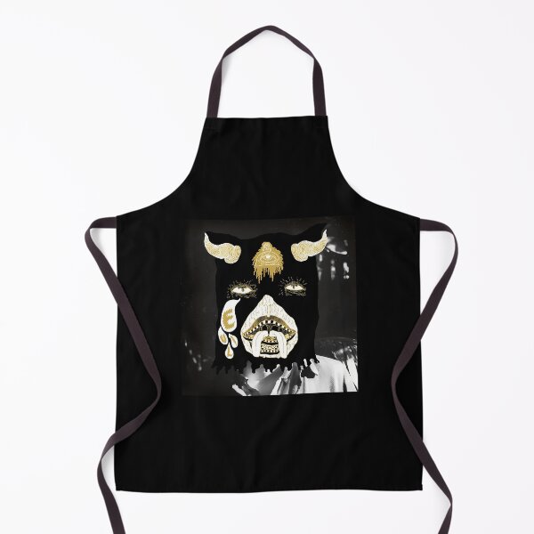 Item preview, Portugal. The Man Rock Band designed and sold by Jennifer Samdal.
