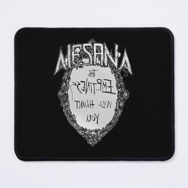 Item preview, Alesana. designed and sold by GanelonLebrun.