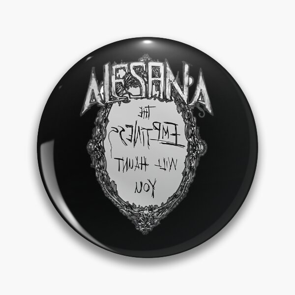 Item preview, Alesana. designed and sold by GanelonLebrun.