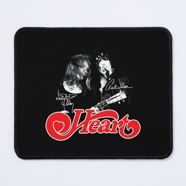 Item preview, Rock Band Heart designed and sold by Jennifer Samdal.