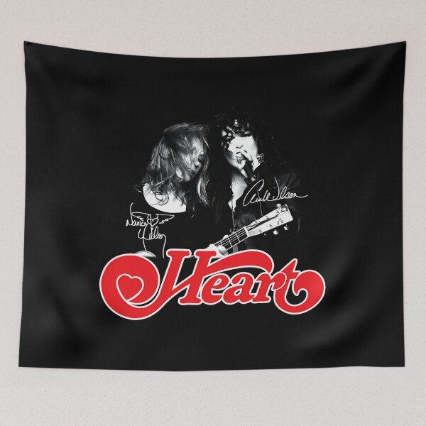 Item preview, Rock Band Heart designed and sold by Jennifer Samdal.