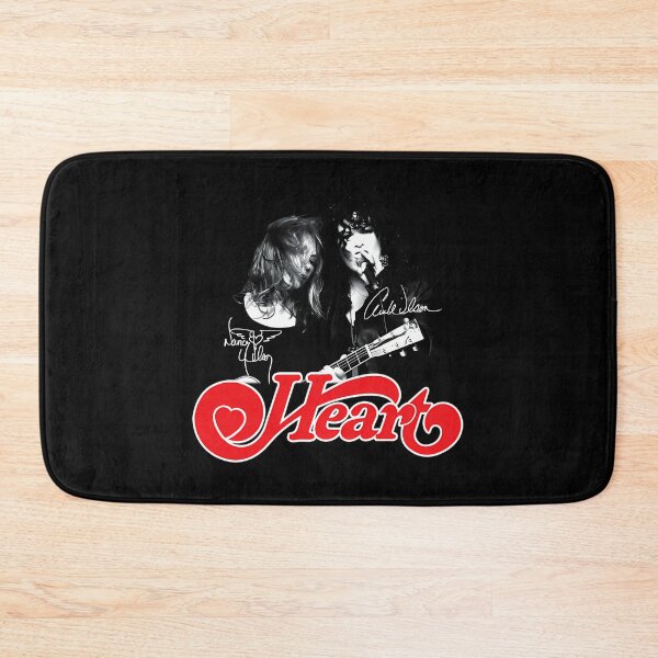 Item preview, Rock Band Heart designed and sold by Jennifer Samdal.