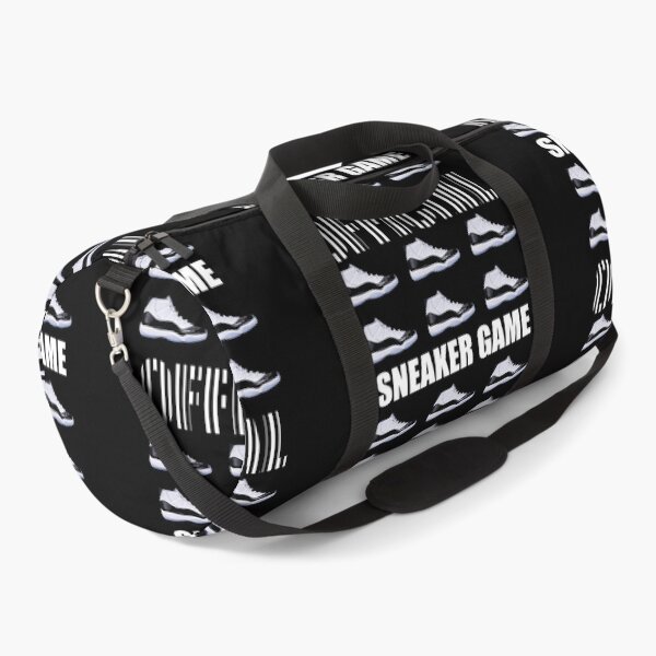 Item preview, SNEAKER GAME OFFICIAL designed and sold by HoopsAndLaces.