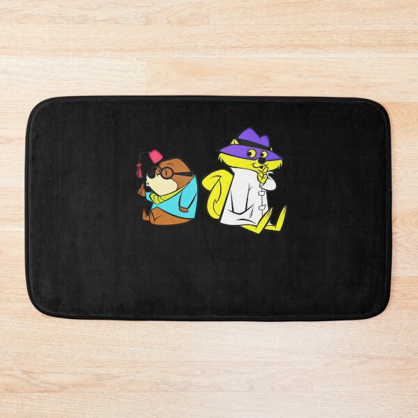 Item preview, secret squirrel and morocco mole designed and sold by LakinDariana.