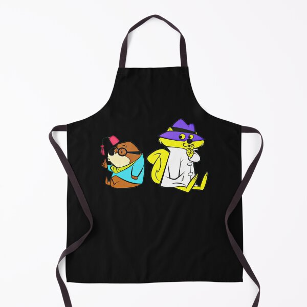 Item preview, secret squirrel and morocco mole designed and sold by LakinDariana.