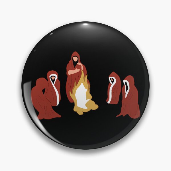 Item preview, From The Fires Robe People designed and sold by MarisolStanton.