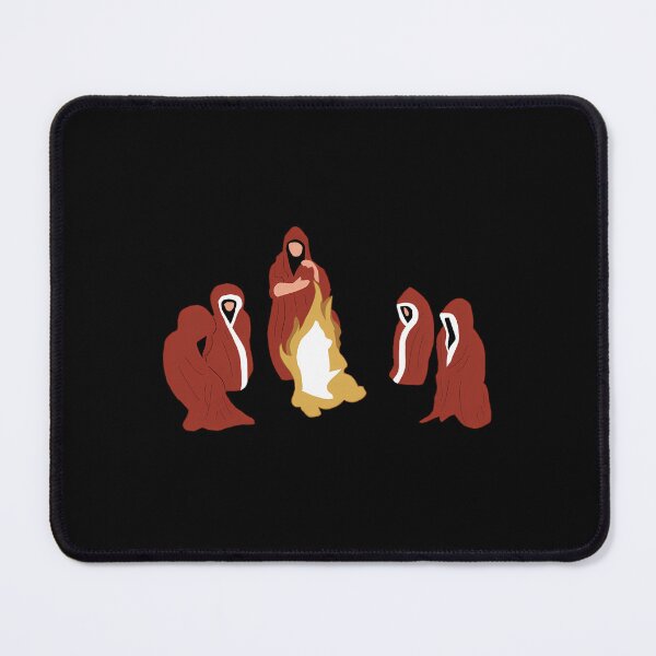 Item preview, From The Fires Robe People designed and sold by MarisolStanton.