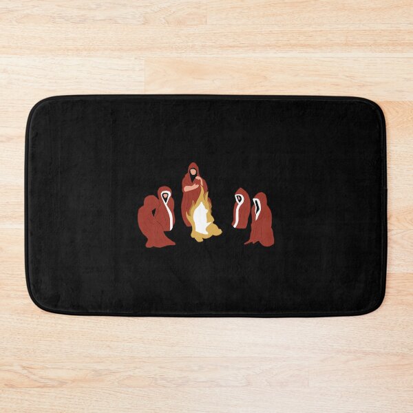 Item preview, From The Fires Robe People designed and sold by MarisolStanton.