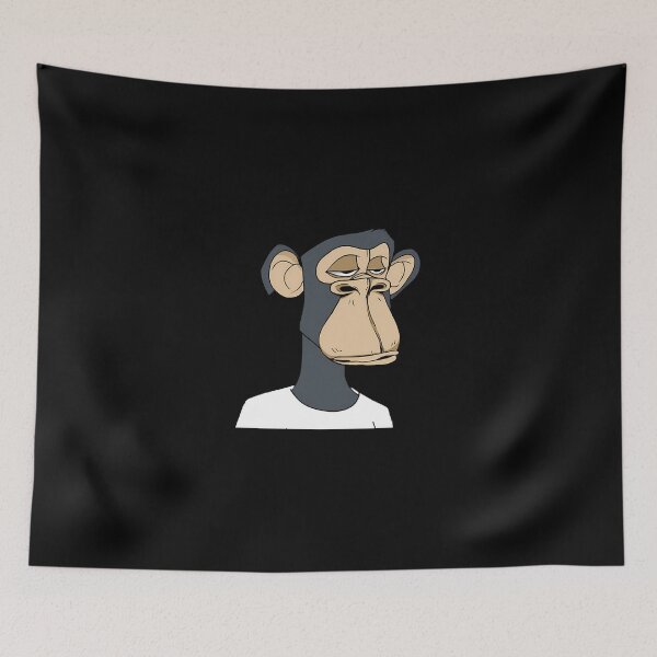 Item preview, Ft Monkey designed and sold by MarisolStanton.