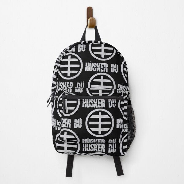 Item preview, Hsker D designed and sold by Jennifer Samdal.