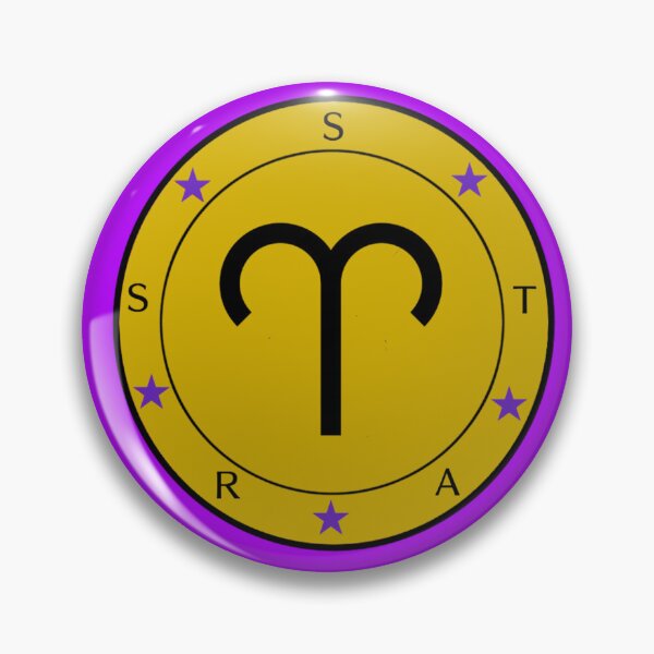Item preview, Aries Coin designed and sold by DarkDomainRPG.