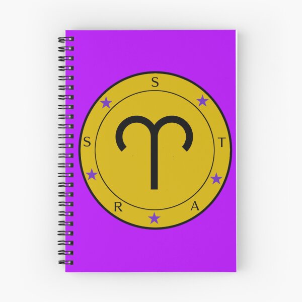 Item preview, Aries Coin designed and sold by DarkDomainRPG.