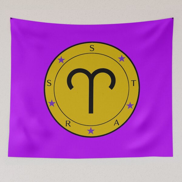 Item preview, Aries Coin designed and sold by DarkDomainRPG.