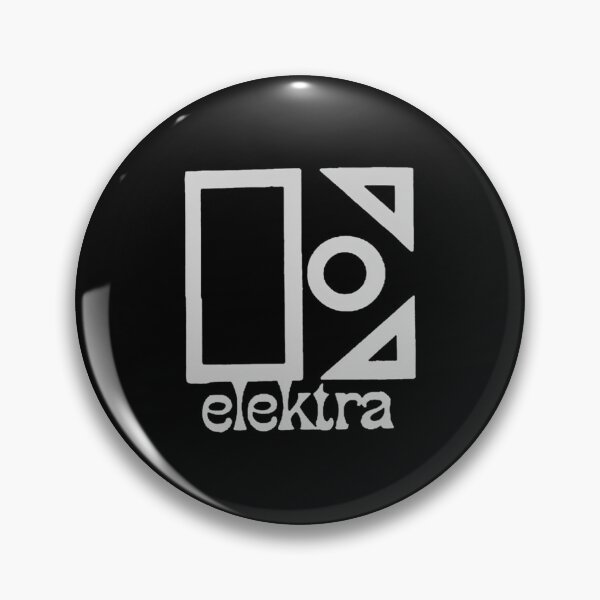 Artikelvorschau, Elektra entworfen und verkauft von Robert Chatter.
