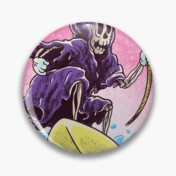 Item preview, Wakesurfing Death - Funny Wakesurf Gift For Surfing Lovers Wakesurfer Girl Guy Kid Man Woman Skimboarders Sunset Fuel The Boat Shredder designed and sold by Addieerge.